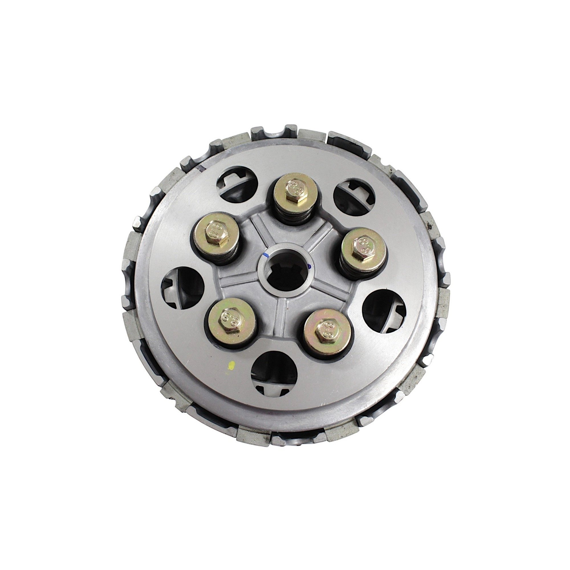 QJ MOTOR SRV 125 DEBRİYAJ GÖBEĞİ #RK 66699